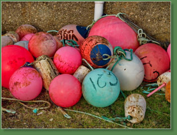 Achill Island, Mayo, Irland