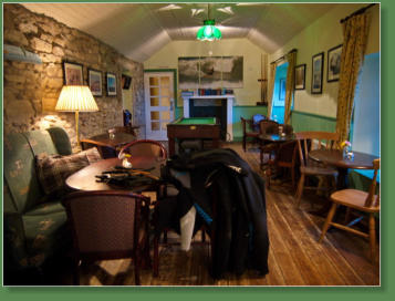 Pure Magic Lodge, Achill Island, Irland