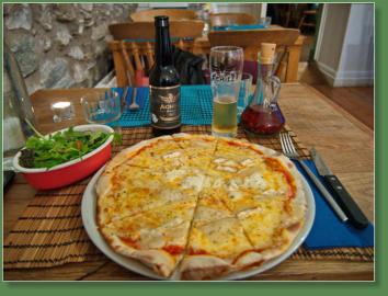 Pure Magic Lodge, Achill Island, Irland