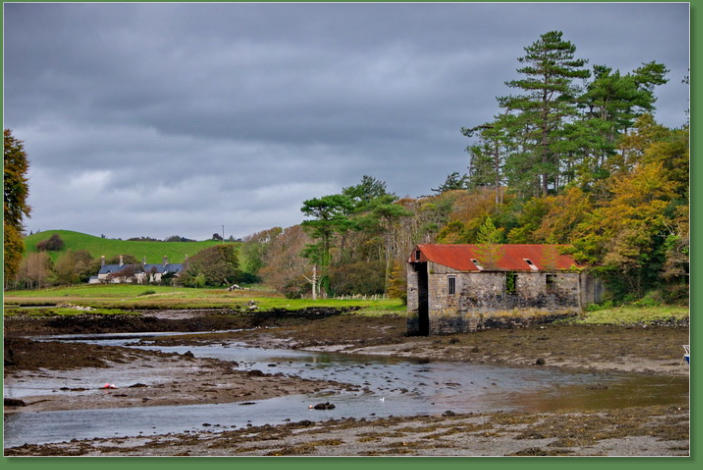 Westport Quay, Irland