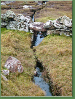 Achill Island - Spaziergang entlang der Westküste, Irland