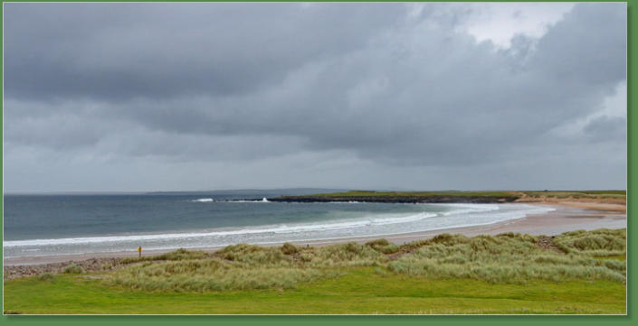 Achill Island, Irland
