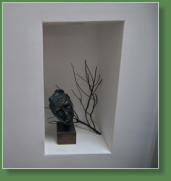 Heinrich Böll Cottage - Achill Island, Irland