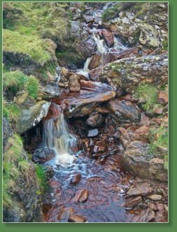 Keem Bay - Achill Island, Irland