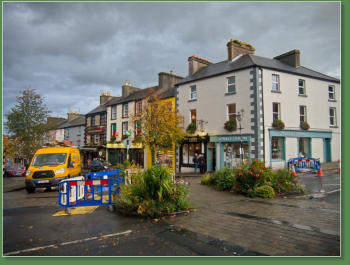 Westport, Irland