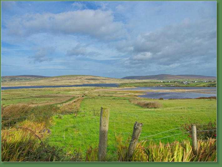 Gemeinde Kilcommon, Irland