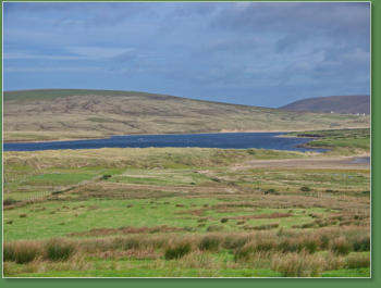 Gemeinde Kilcommon, Irland