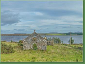 Gemeinde Kilcommon, Irland