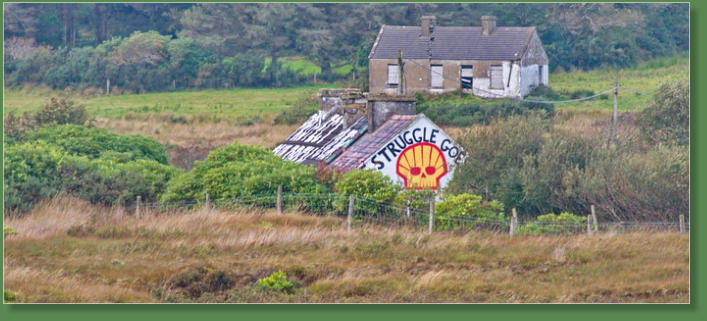 Gemeinde Kilcommon, Irland