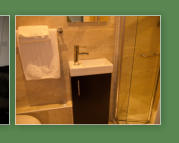 Castle Hotel - Dublin, Irland