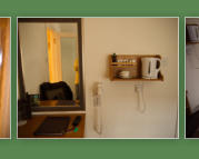 Castle Hotel - Dublin, Irland