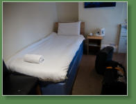 Botanik Rest - Queens Quater - Belfast, Nordirland