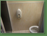 Botanik Rest - Queens Quater - Belfast, Nordirland