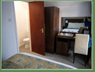 Portcaman House - Bushmills, Nordirland