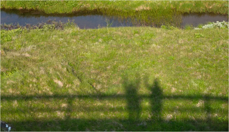 Þingvellir Nationalpark