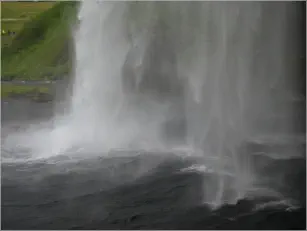 Seljalandsfoss