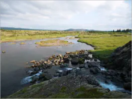 Þingvellir Nationalpark