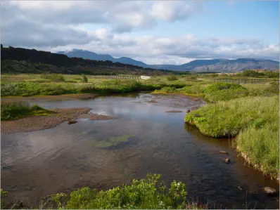 Þingvellir Nationalpark