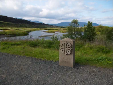 Þingvellir Nationalpark