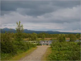 Þingvellir Nationalpark