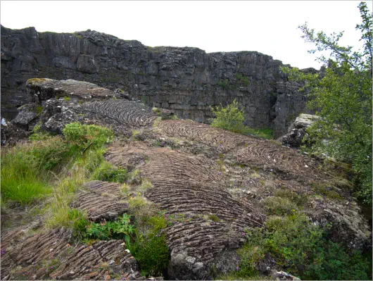 Þingvellir Nationalpark