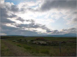 Þingvellir Nationalpark