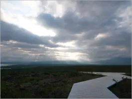 Þingvellir Nationalpark