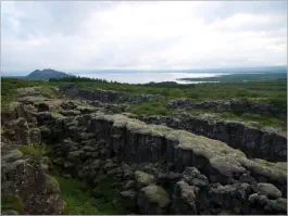Þingvellir Nationalpark