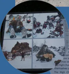 Dimmuborgir - Mývatn, Island