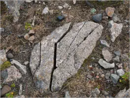 Fjallsárlón, Island