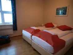 Gerdi Guesthouse - Hoefn, Island