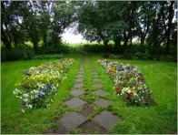 Höfði - Mývatn, Island