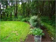 Höfði - Mývatn, Island