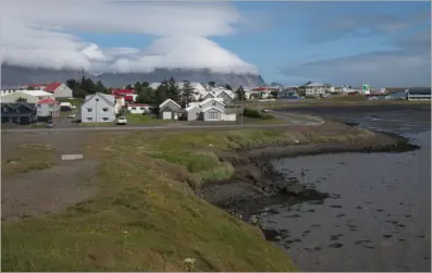 Höfn, Island