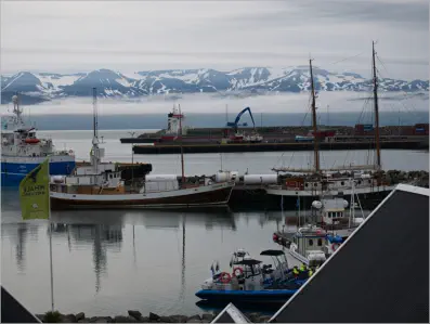 Husavik, Island