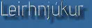 Leirhnjukur, Island