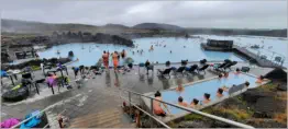 Mývatn Nature Baths - Island
