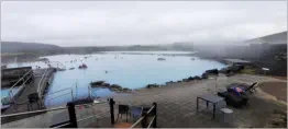 Mývatn Nature Baths - Island