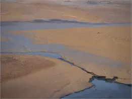 Námafjall Hverir - Mývatn, Island