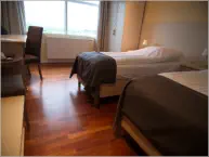 Sel Hotel Mývatn, Island