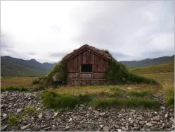 Unterwegs in Austurland, Island