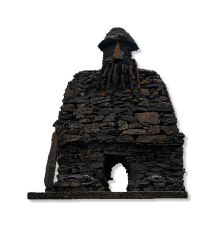 Arnastapi - Halbinsel Snaefelsnes, Island