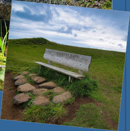 Arnastapi - Halbinsel Snaefelsnes, Island