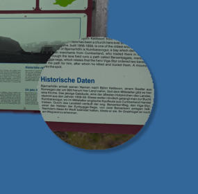 Bjarnarhöfn, Island