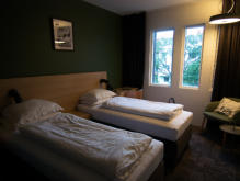 Center Hotel Laugavegur - Reykjavik, Island