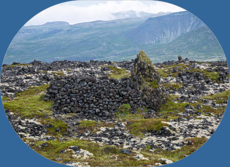 Djupalonssandur/Dritvik - Halbinsel Snæfellsnes, Island