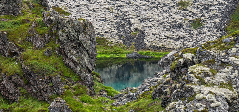 Djupalonssandur/Dritvik - Halbinsel Snæfellsnes, Island
