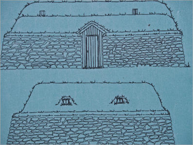 Djupalonssandur/Dritvik - Halbinsel Snæfellsnes, Island