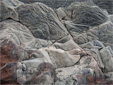 Djupalonssandur/Dritvik - Halbinsel Snæfellsnes, Island