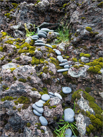 Djupalonssandur/Dritvik - Halbinsel Snæfellsnes, Island